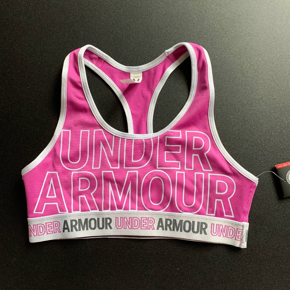 Under Armour Sports Bra